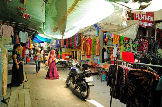 Pahurat Market Pahurat Market