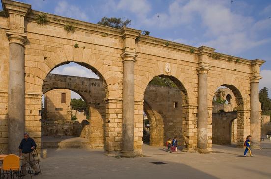 Palazzo del Provveditore Palazzo del Provveditore