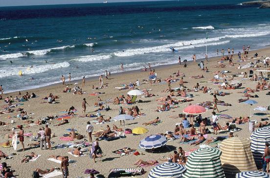 Grande Plage Grande Plage