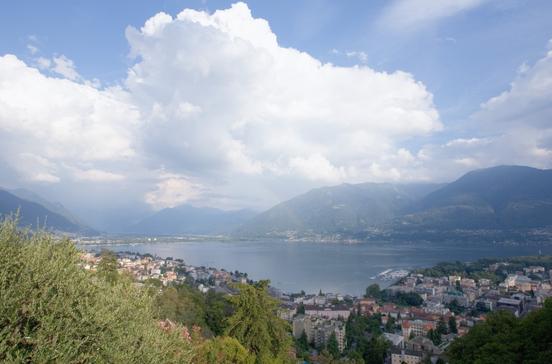 Locarno Locarno