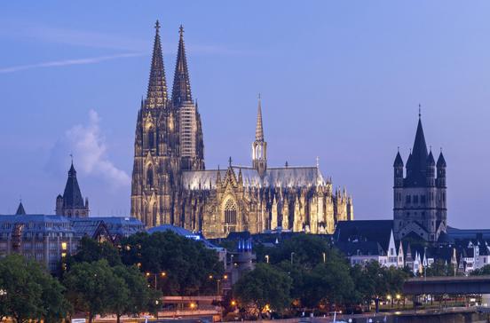 Kölner Dom Kölner Dom