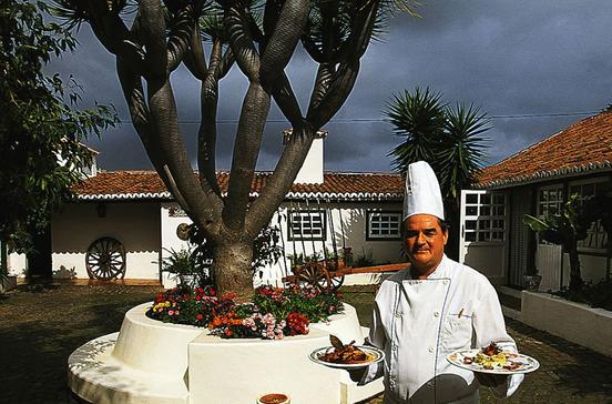 Mesón El Drago Mesón El Drago