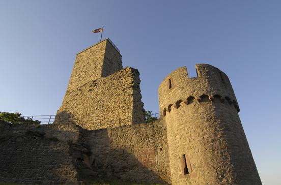 Wachtenburg Wachtenburg