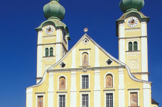 Maria Loretto Maria Loretto