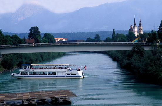 Pfarrkirche Heiligenkreuz Pfarrkirche Heiligenkreuz