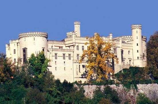 Schloss Wolfsberg Schloss Wolfsberg