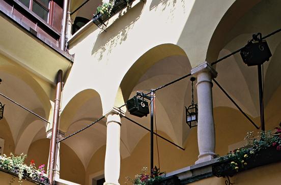 Paracelsushof Paracelsushof