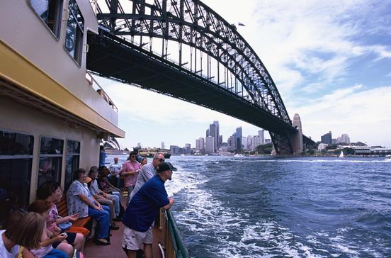 Sydney Harbour Bridge Sydney Harbour Bridge
