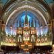 Basilique Notre-Dame de Montréal