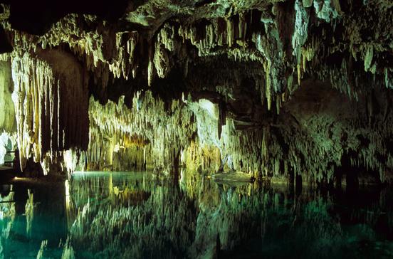 Aktun-Chen Parque Natural Aktun-Chen Parque Natural