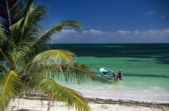 Sian Ka'an Sian Ka'an