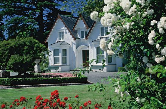 Broadgreen Historic House Broadgreen Historic House