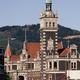 Dunedin Railway Station