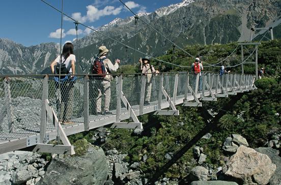 Mount Cook National Park Mount Cook National Park