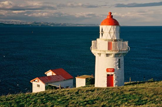 Otago Peninsula Otago Peninsula