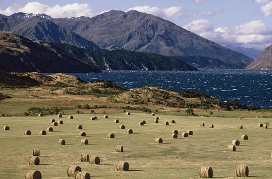 Mount Aspiring National Park Mount Aspiring National Park