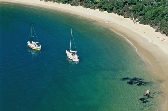 Abel Tasman National Park Abel Tasman National Park