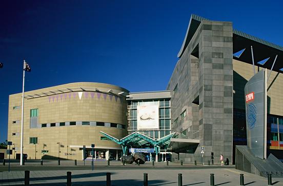 Museum of New Zealand Museum of New Zealand