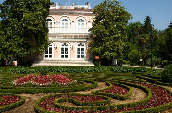 Villa Angiolina Villa Angiolina