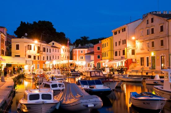 Veli Lošinj Veli Lošinj