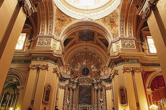 Parrocca San Nikola Siggiewi Parrocca San Nikola Siggiewi