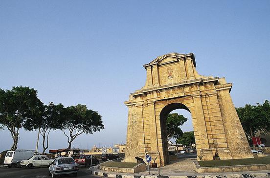 Hompesch Gate Hompesch Gate