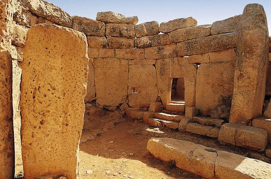 Hagar Qim Hagar Qim