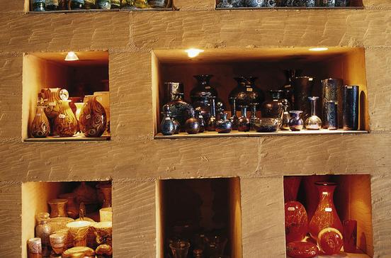 Gozo Glass Gozo Glass