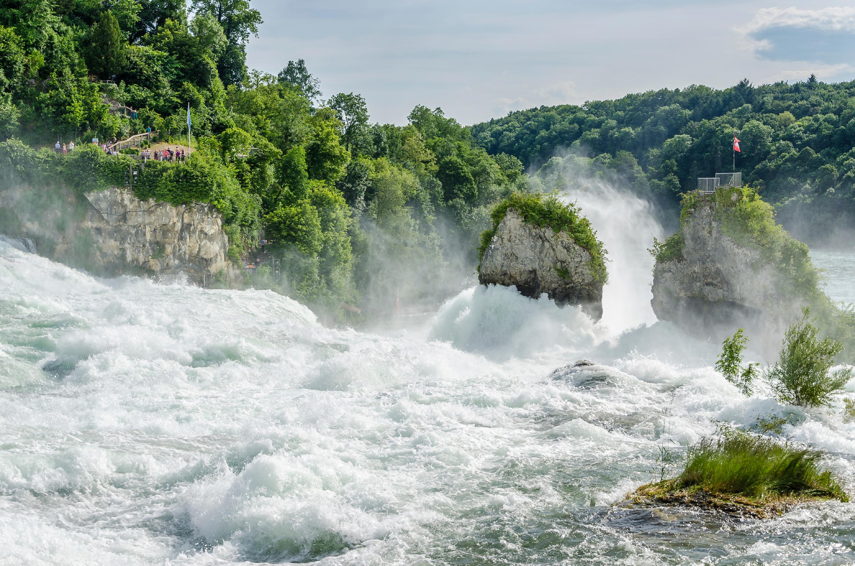 Rheinfall
