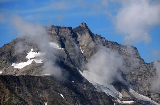 Hoher Sonnblick Hoher Sonnblick