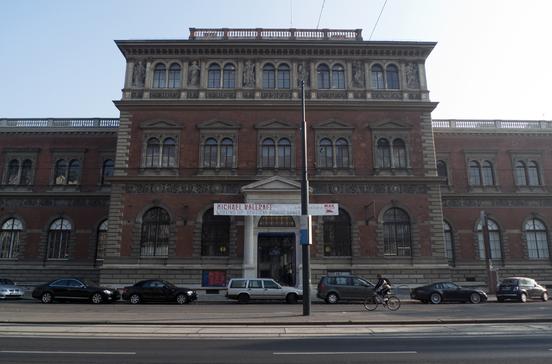Museum für Angewandte Kunst Museum für Angewandte Kunst