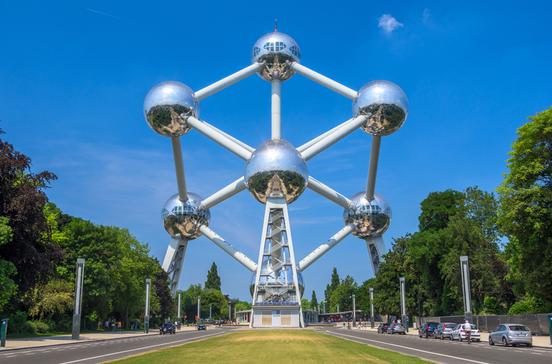 Atomium Atomium