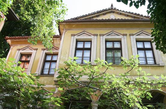 Nedkovich-Kashta Nedkovich-Kashta