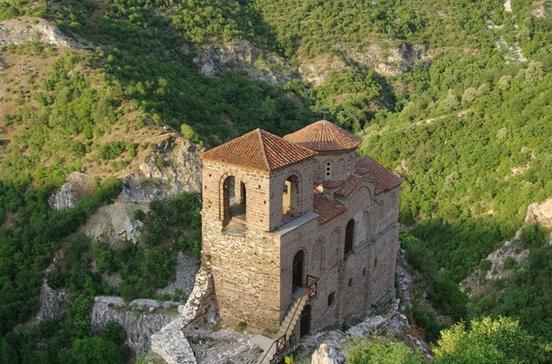 Asenova Krepost Asenova Krepost