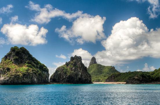 Fernando de Noronha Fernando de Noronha