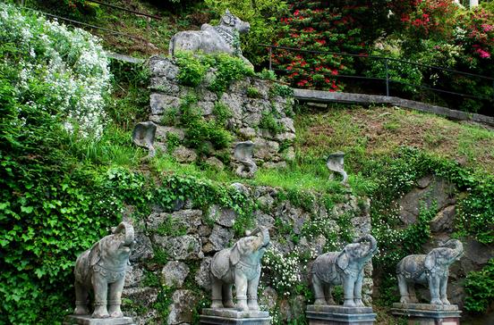 Parco Scherrer Parco Scherrer