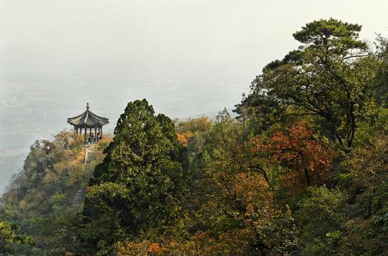 Xiang Shan Xiang Shan