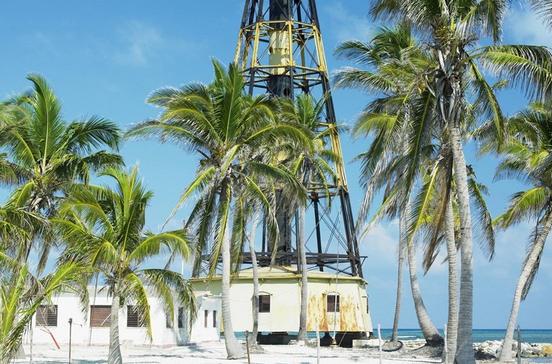 Cayo Jutías Cayo Jutías