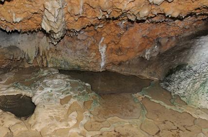 Cuevas de Bellamar Cuevas de Bellamar