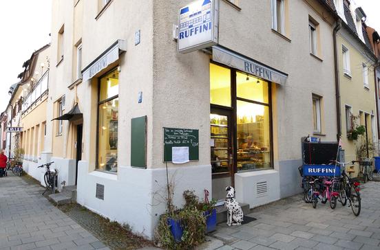 Ruffini Ruffini