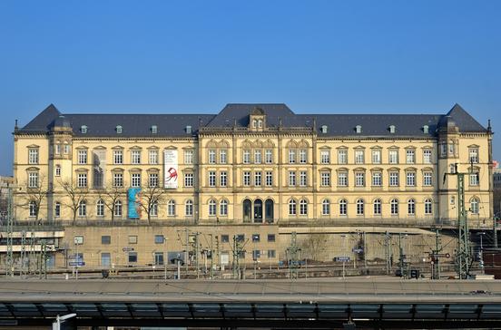 Museum für Kunst und Gewerbe Museum für Kunst und Gewerbe