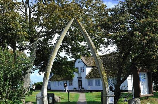 Sylter Heimatmuseum Sylter Heimatmuseum