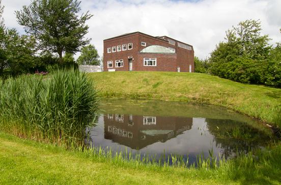 Nolde-Museum Nolde-Museum