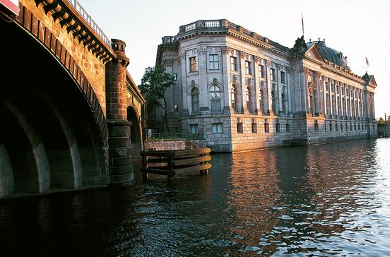 Bode-Museum Bode-Museum