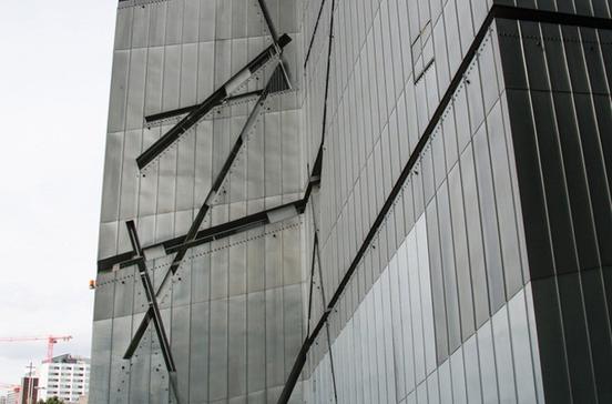 Jüdisches Museum Berlin Jüdisches Museum Berlin