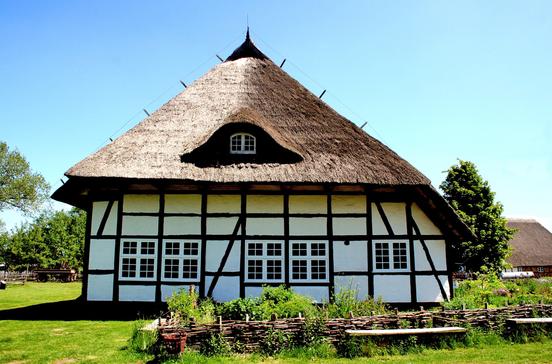 Freilichtmuseum Klockenhagen Freilichtmuseum Klockenhagen