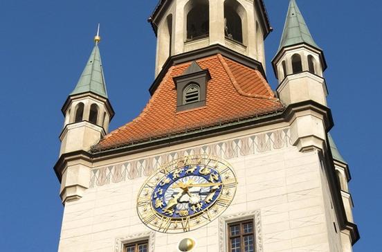 Spielzeugmuseum Spielzeugmuseum