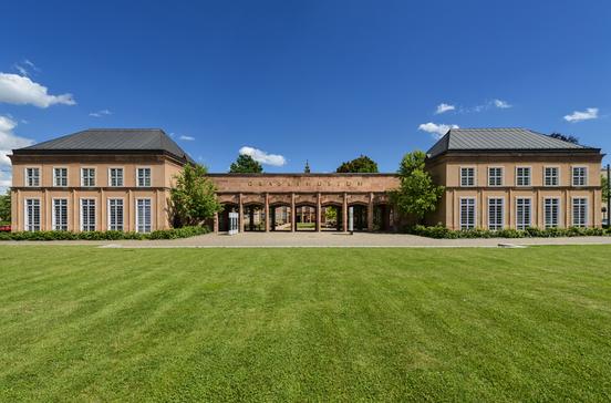 Museum für Völkerkunde Museum für Völkerkunde