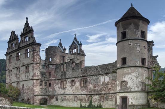 Benediktinerkloster Hirsau Benediktinerkloster Hirsau