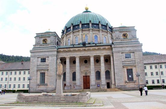 Dom Sankt Blasius Dom Sankt Blasius